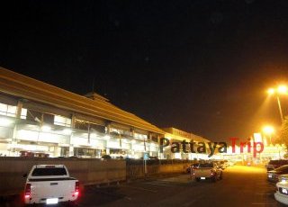 Аэропорт Чианг Мая