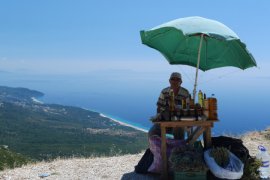Албания отзывы туристов