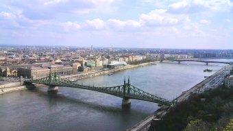 Будапешт, красивое фото. Путешествие в Будапешт