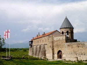 Грузия самостоятельно: что посмотреть