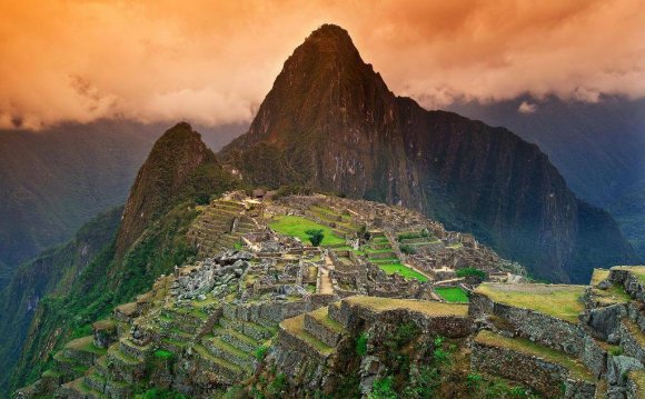 Путешествие в Перу Самостоятельно