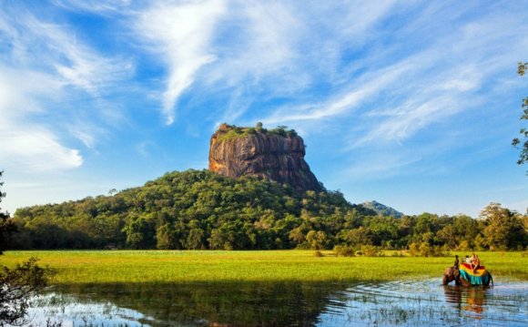 Шри Ланка Самостоятельное Путешествие