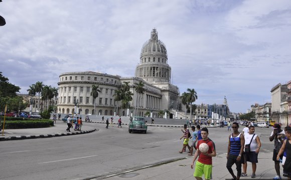 Куба Маршруты Самостоятельного Путешествия