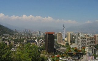 Поездка в Чили без визы