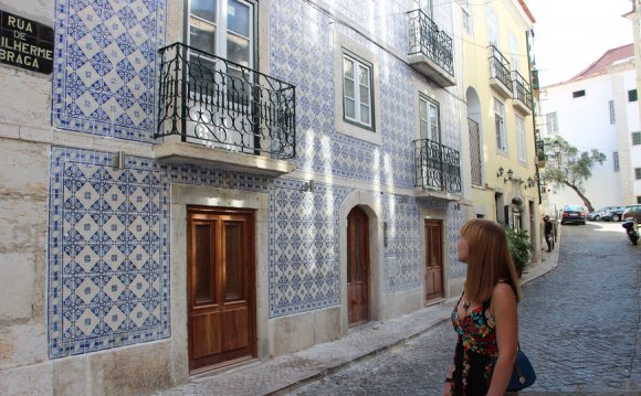 Португалия Маршруты Самостоятельного Путешествия