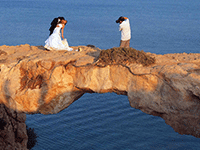 Сколько стоит свадьба на Кипре