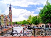 Амстердам Самостоятельное Путешествие