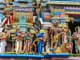 Маршрут Самостоятельно Путешествия Шри Ланка