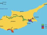 Маршруты Самостоятельных Путешествий Кипру