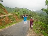 Маршруты Самостоятельного Путешествия по Шри Ланка