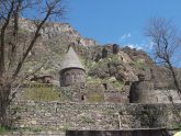 Путешествие по Армении Самостоятельно