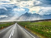 Путешествие по Исландии Самостоятельно на Автомобиле