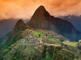 Путешествие в Перу Самостоятельно