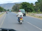 Танзания Самостоятельное Путешествие