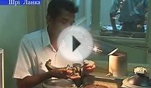 2008-Путешествие по Шри Ланке-02-Драгоценные Камни.