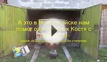 Автопутешествие на Алтай на копейке. 6 км пробега!