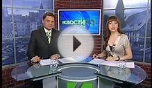 Калининградское ТВ о нашем путешествии
