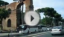 Поездка в Рим (Италия)