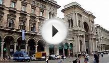 Путешествуем на машине в Европу/Италия/Милан/Road Trip/Milan
