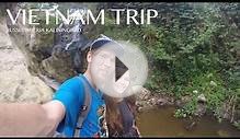 VIETNAM TRIP Из Калининграда во Вьетнам за 15 секунд